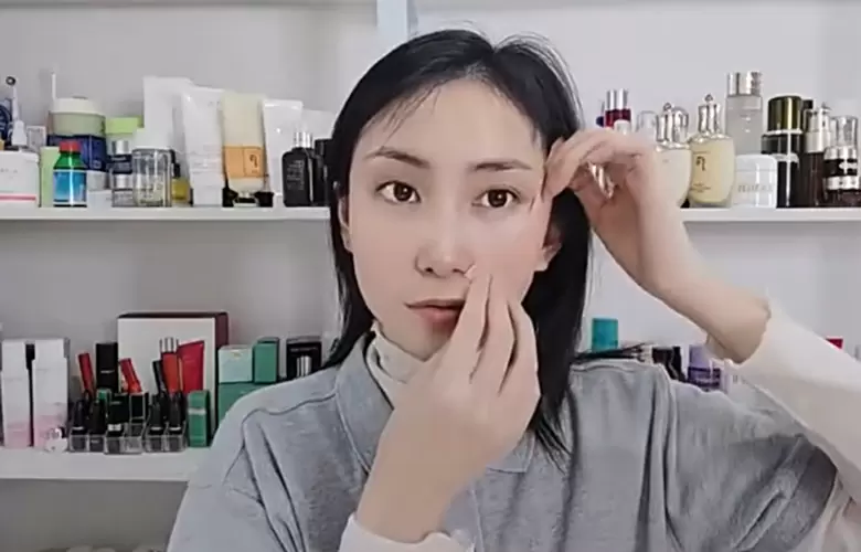 Muscle sticker video