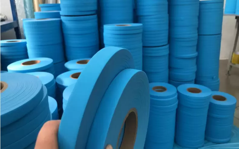 Sports Medical Tape: A Magical Assistant for Improving Athletic Performance and Rehabilitation
