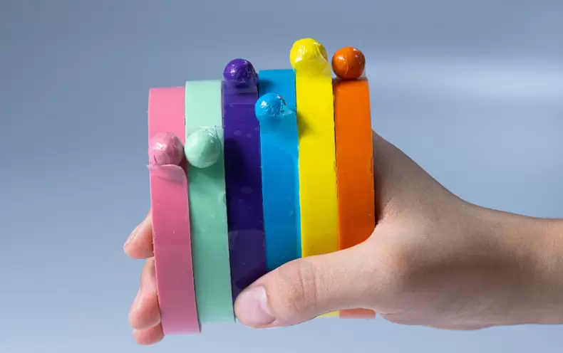 Ball Tape: The Magical Way to Connect the World