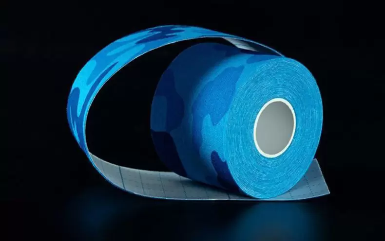 Muscle Tape: A Healthy Choice for Relieving Fatigue and Unleashing Vitality