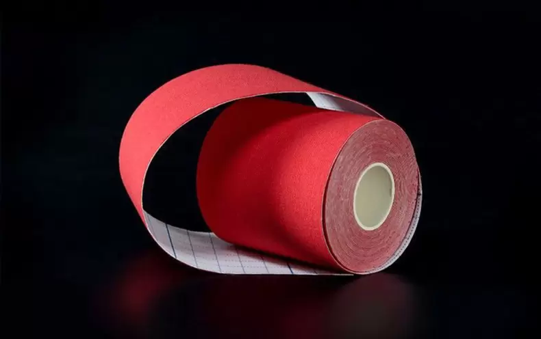 Breast lift tape: a women's best friend for shaping perfect curves