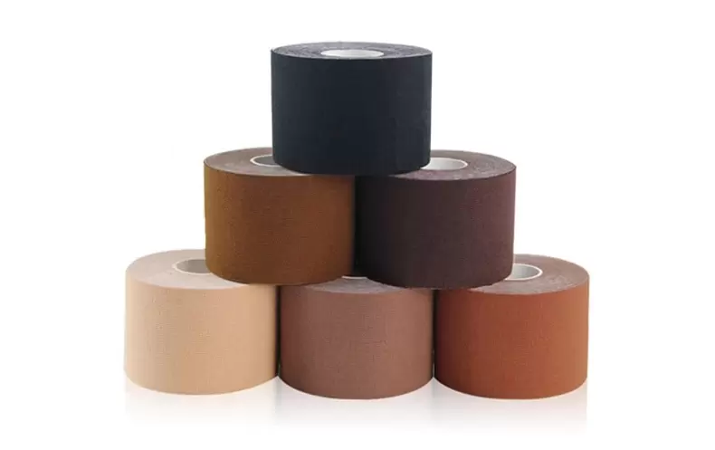How to use breast lift tape correctly?