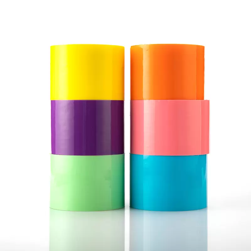 Solid/Colorful Series Ball Tape