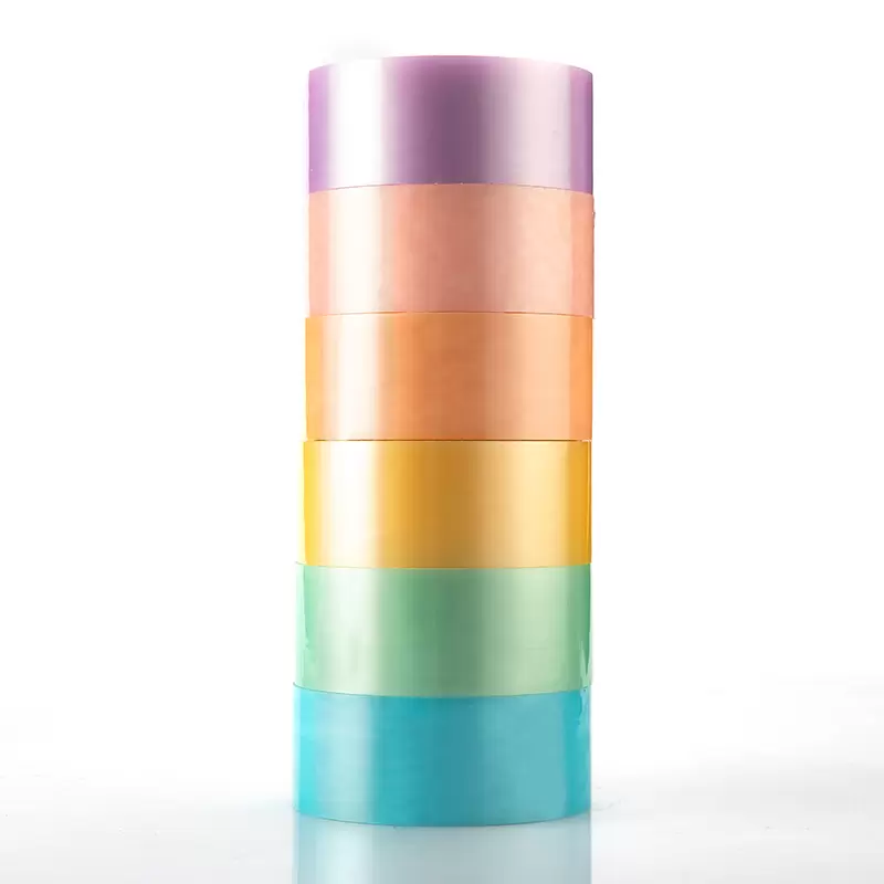 Solid/Colorful Series Ball Tape