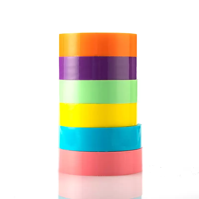 Solid/Colorful Series Ball Tape
