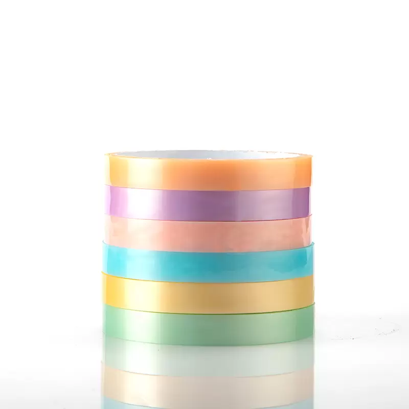 Solid/Colorful Series Ball Tape