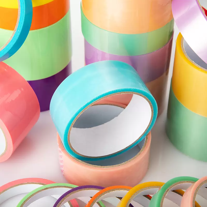 Solid/Colorful Series Ball Tape