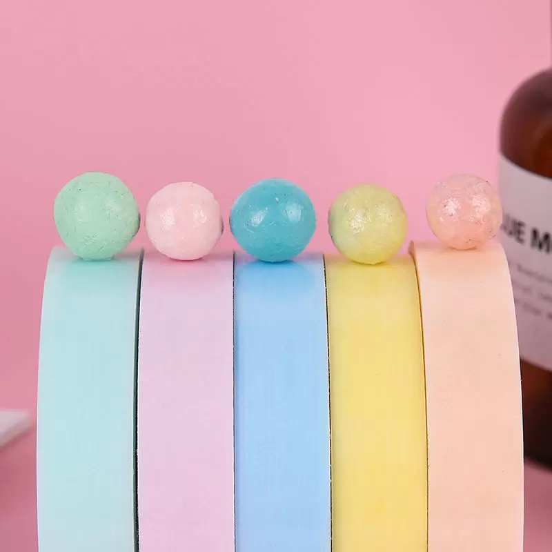 Solid/Colorful Series Ball Tape