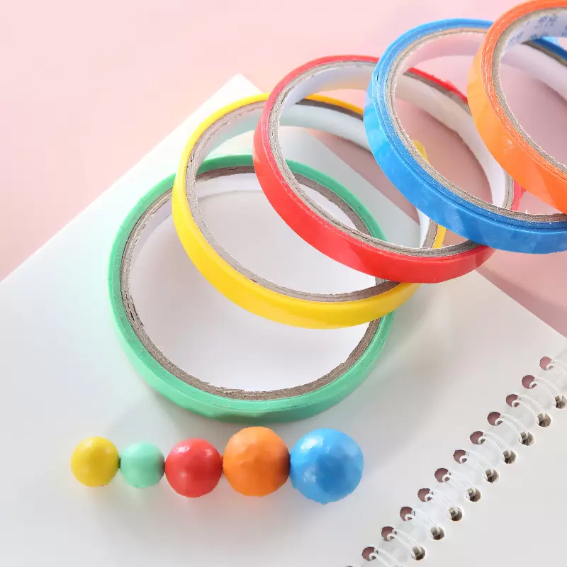 Solid/Colorful Series Ball Tape