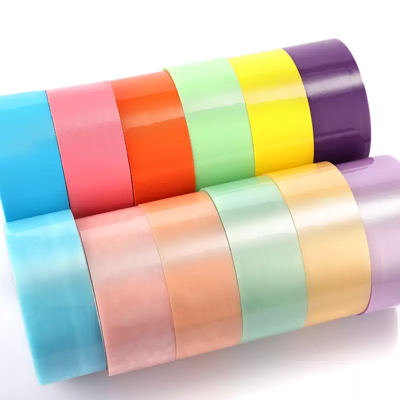 Solid/Colorful Series Ball Tape