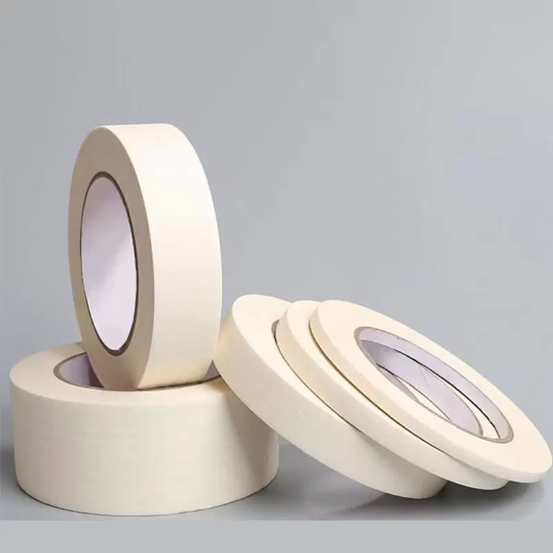 Washi Tape, Heat Resistant 80-120°C