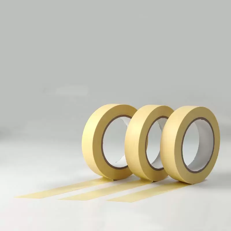 Washi Tape, Heat Resistant 80-120°C