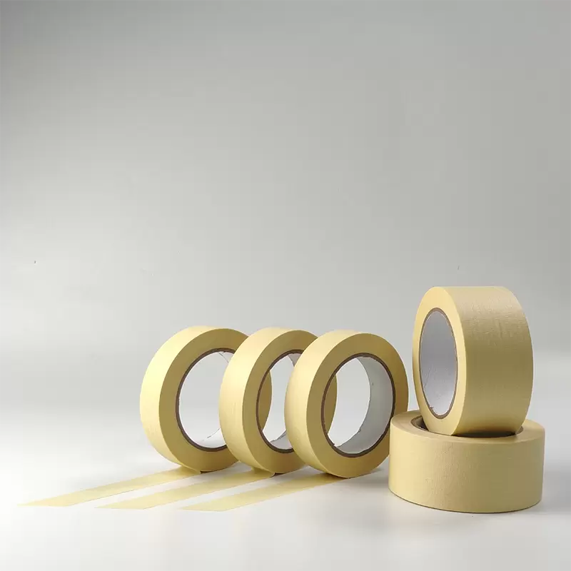 Washi Tape, Heat Resistant 80-120°C