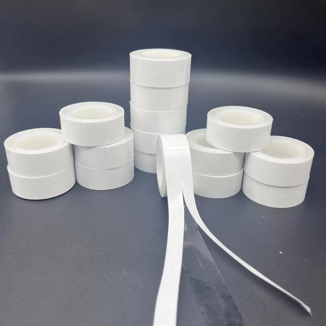 Golf PET Double Sided Tape