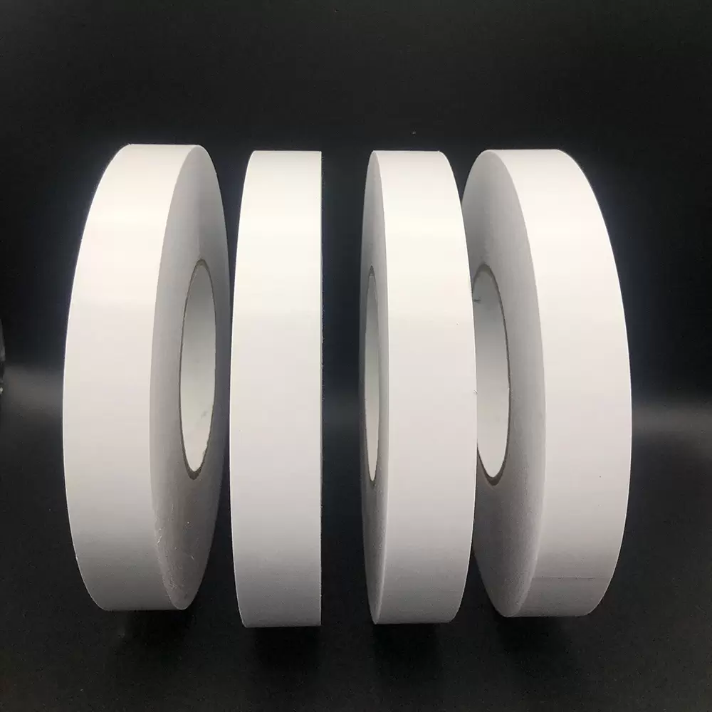 Golf PET Double Sided Tape