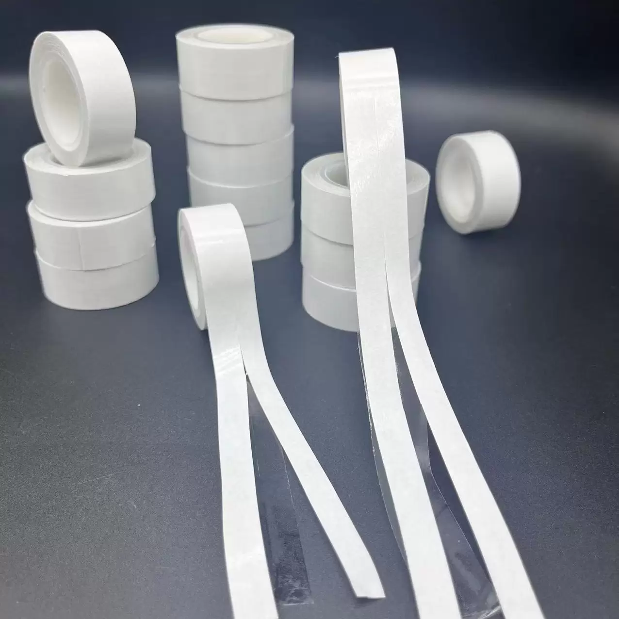 Golf PET Double Sided Tape