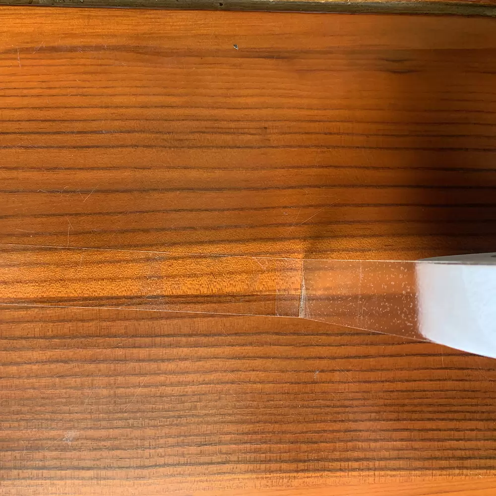 Golf PET Double Sided Tape