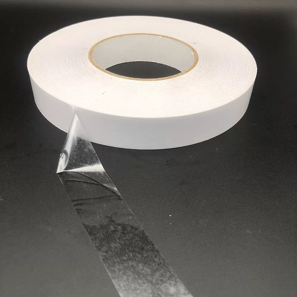 Golf PET Double Sided Tape