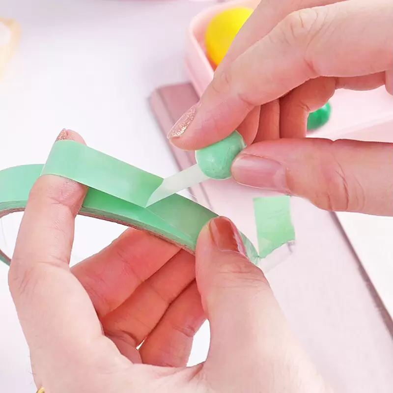 Pearlescent/Macaron Series Ball Tape