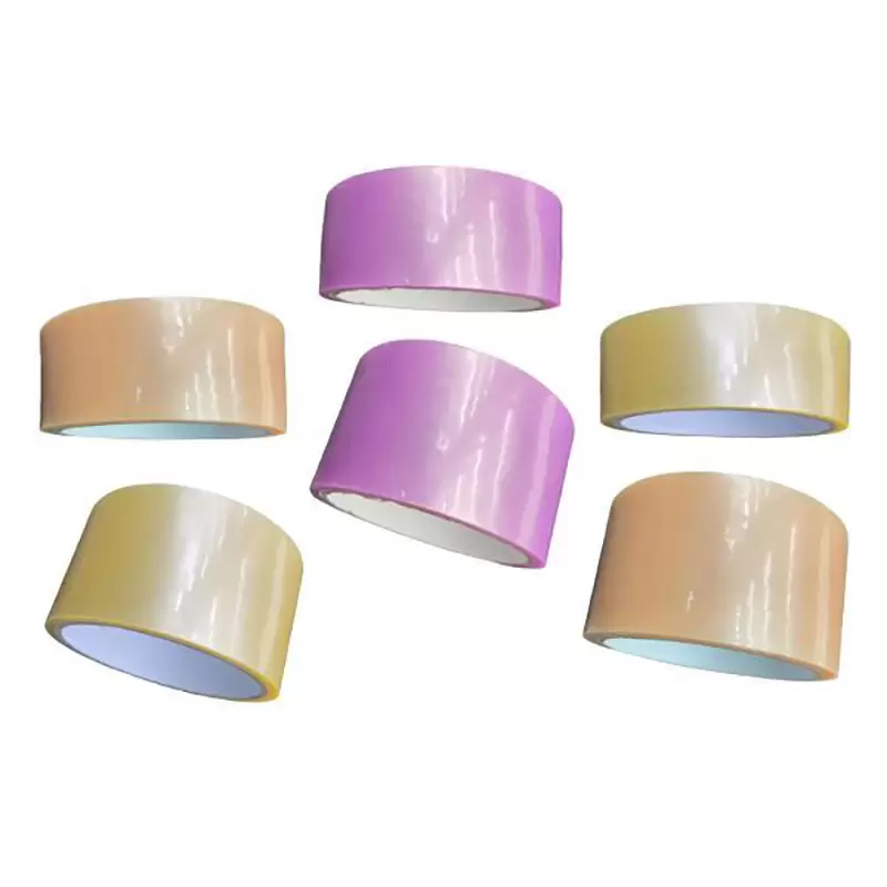 Pearlescent/Macaron Series Ball Tape