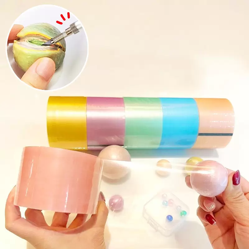 Customizable Special Adhesive Tapes: The Ultimate Solution for Your Application Needs