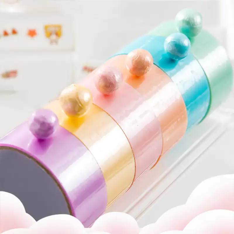 Pearlescent/Macaron Series Ball Tape