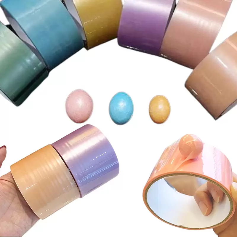 Pearlescent/Macaron Series Ball Tape