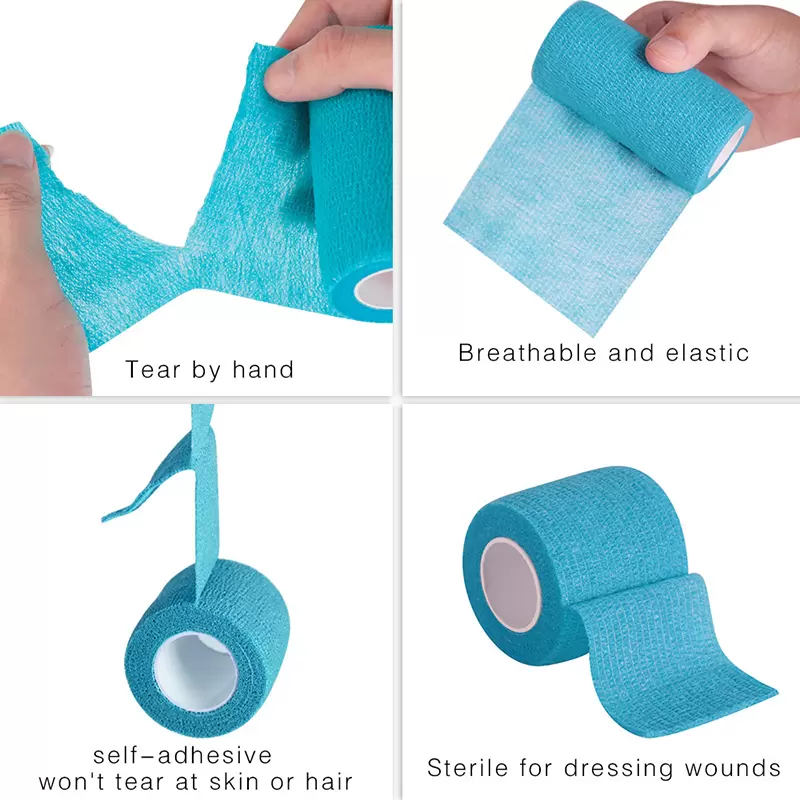 Kinesiology Tape