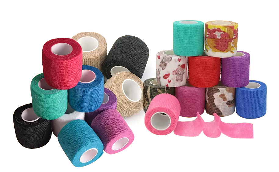 Pressure Sensitive Adhesive Tape Manufacturer &ndash; Xingda New Material