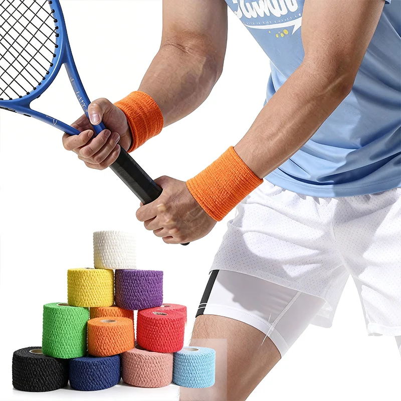 Adhesive Tape for Gym Use Bulk Supplier &ndash; Comprehensive Industry Guide
