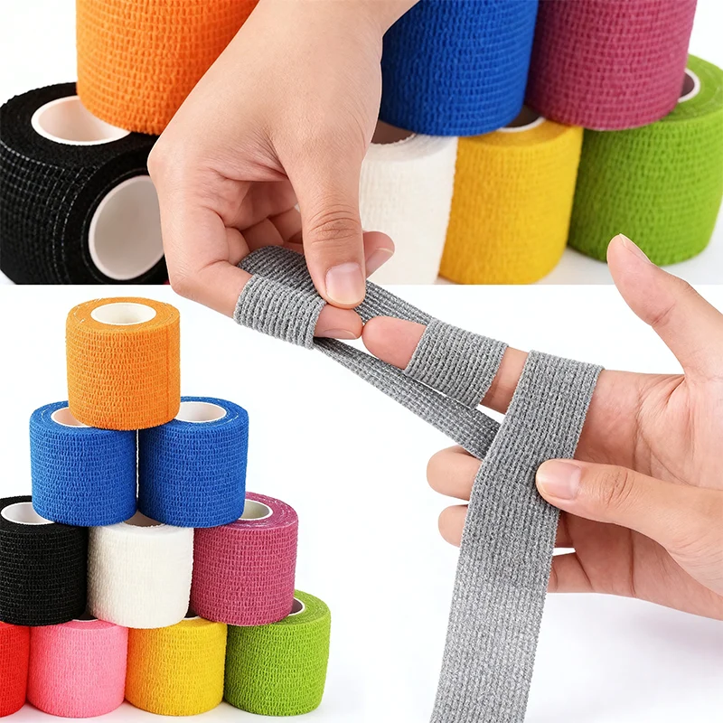 Tissue Double Sided Tape Factory: How to Choose the Right Manufacturing Partner for Industrial Bonding Applications