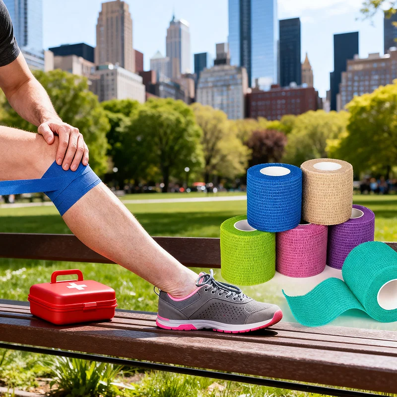 Waterproof Tape for Outdoor Sports Supplier: Technical Guide from Xingda New Material