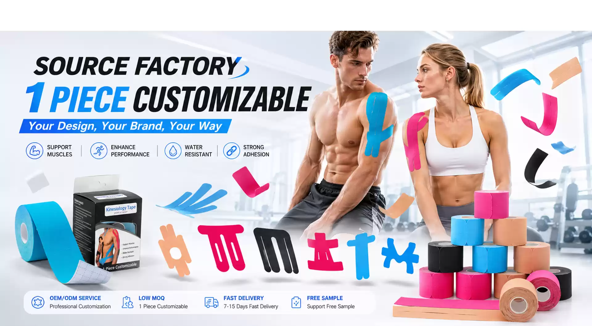 OEM/ODM SERVICE