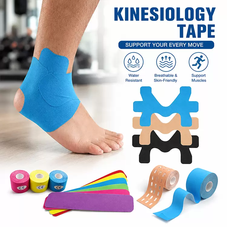 Sports Ankle Bandage Tape
