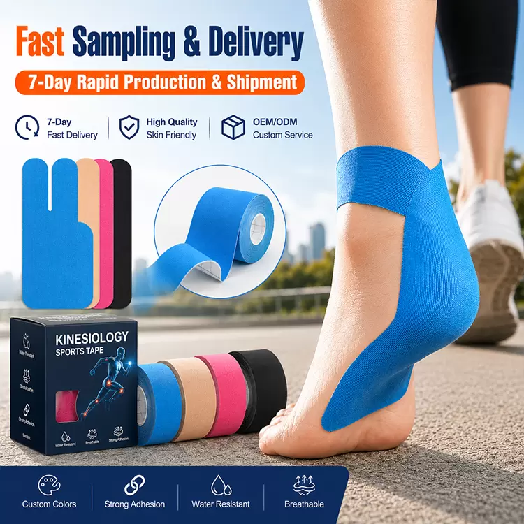 Sports Ankle Bandage Tape