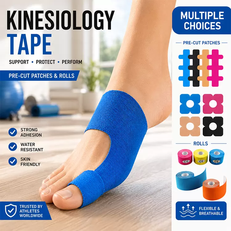 Sports Ankle Bandage Tape