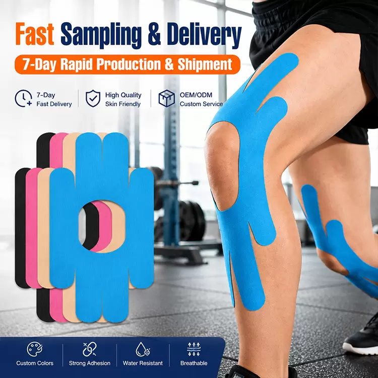 Sports Ankle Bandage Tape