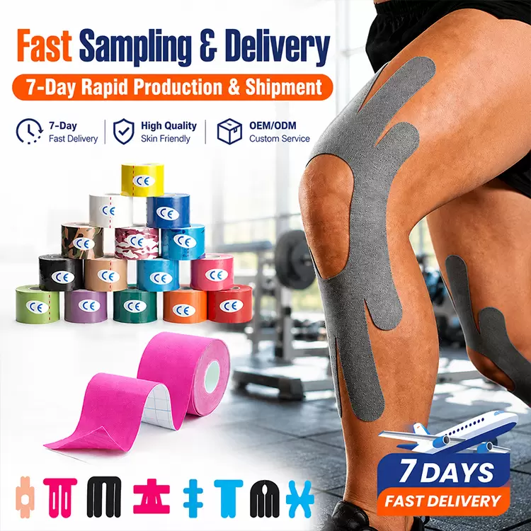 Sports Ankle Bandage Tape