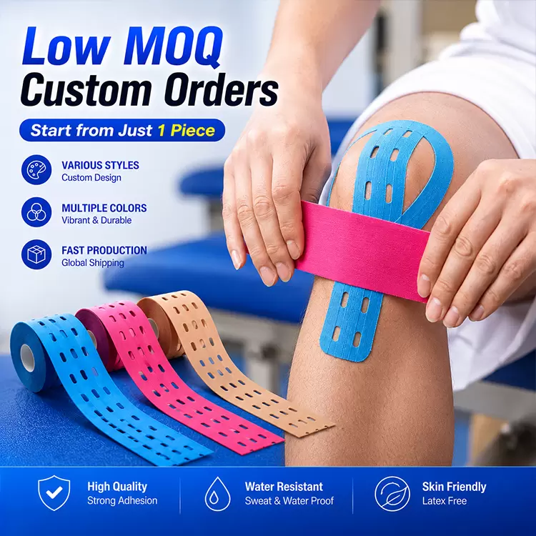 Sports Ankle Bandage Tape
