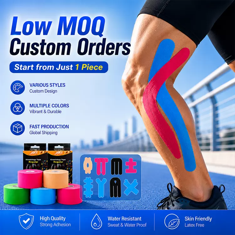 Sports Ankle Bandage Tape