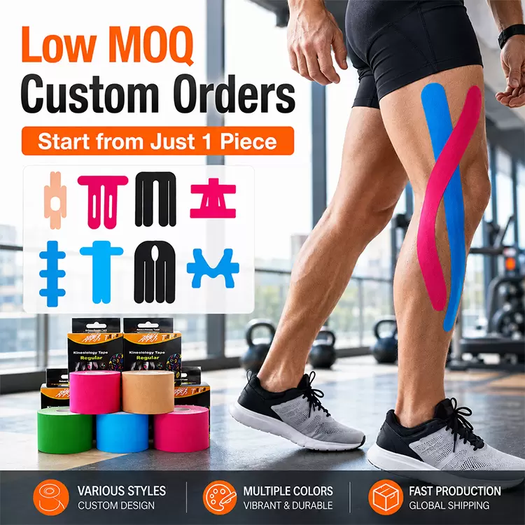 Sports Ankle Bandage Tape