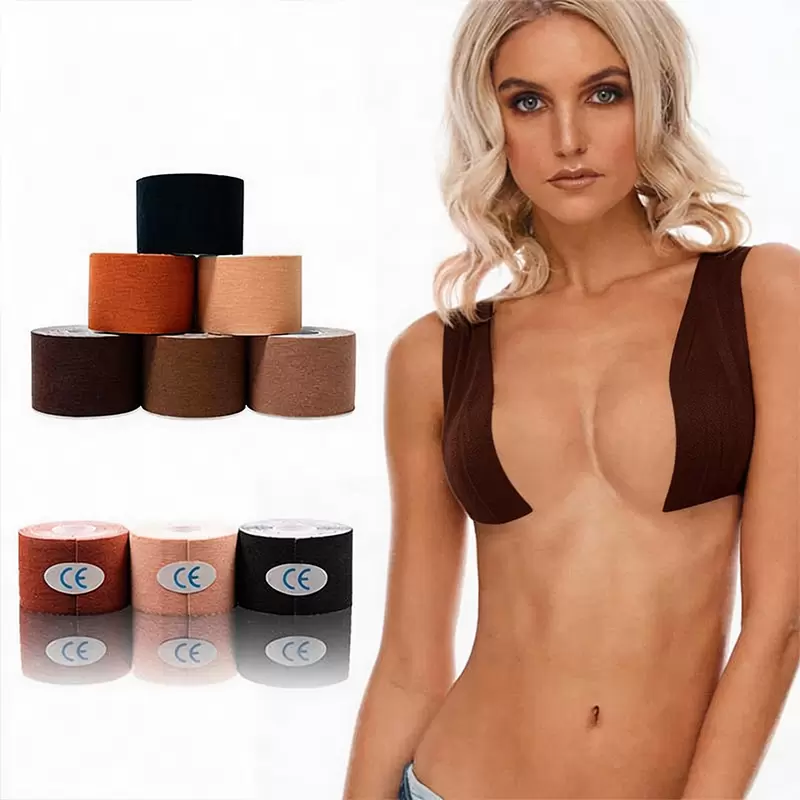 Breast Lifting Support Tape