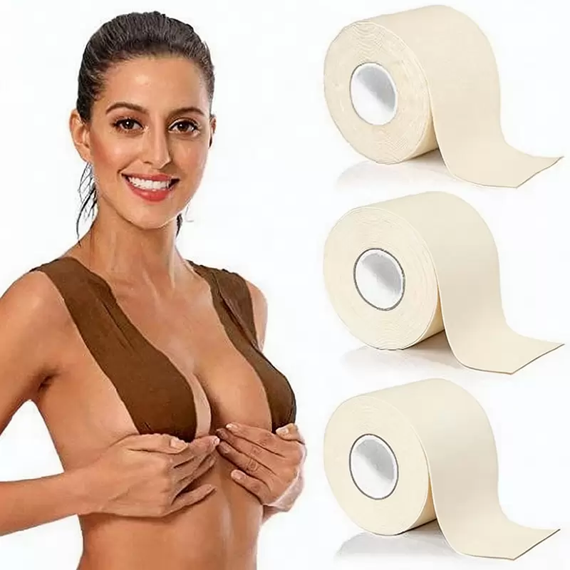 Breast Lifting Support Tape