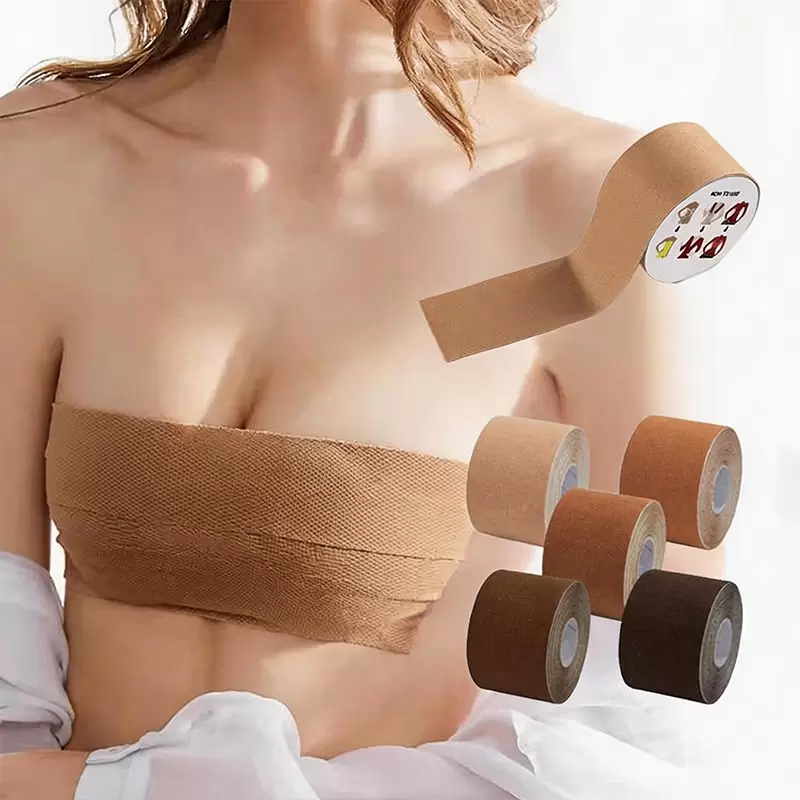 Breast Lifting Support Tape