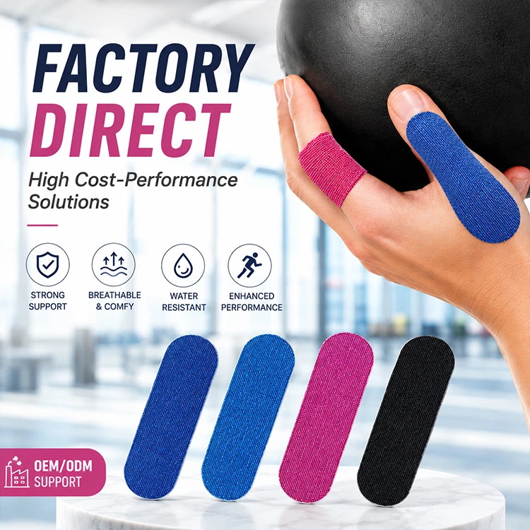 Wrist Support Tape
