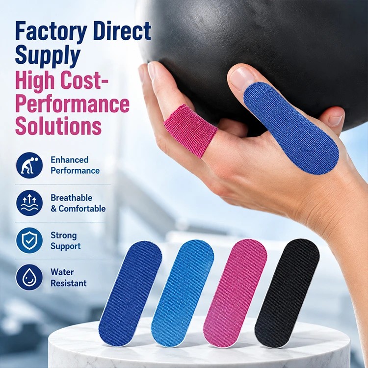 Wrist Support Tape