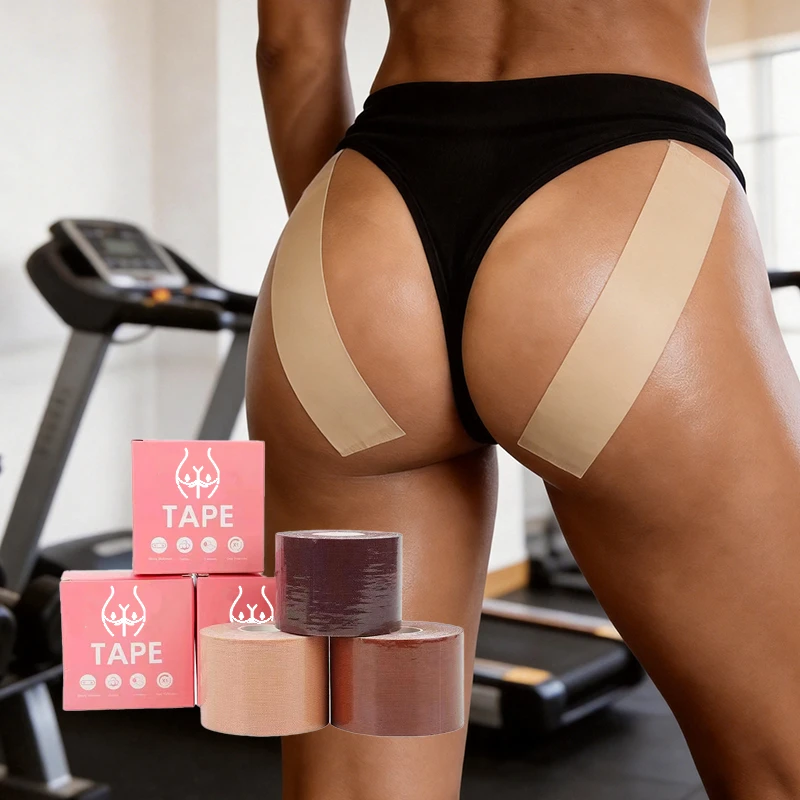 Sports Glute Lifting Tape