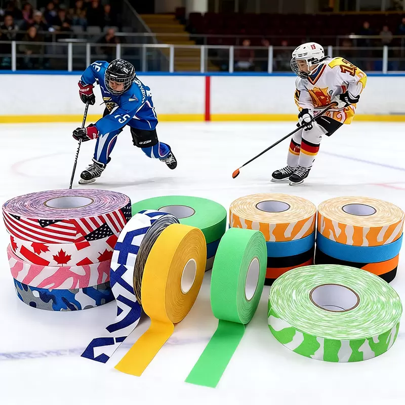 Hockey Tape Main