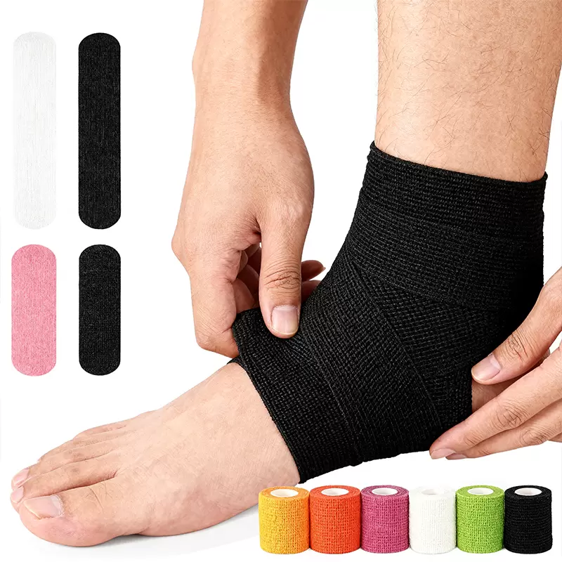 Hockey Tape Main