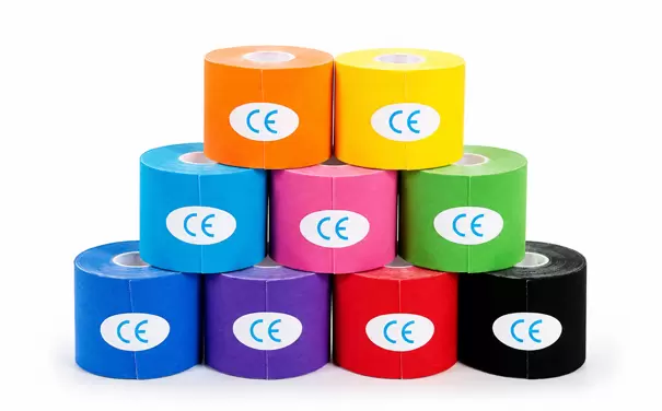Custom Sports Tape